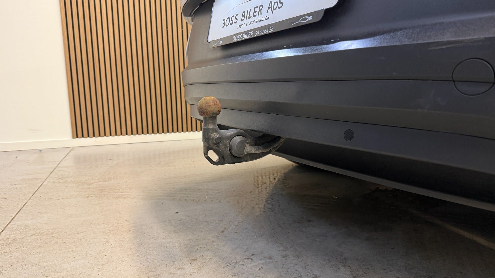 Billede af VW ID.4 77 Pro Performance