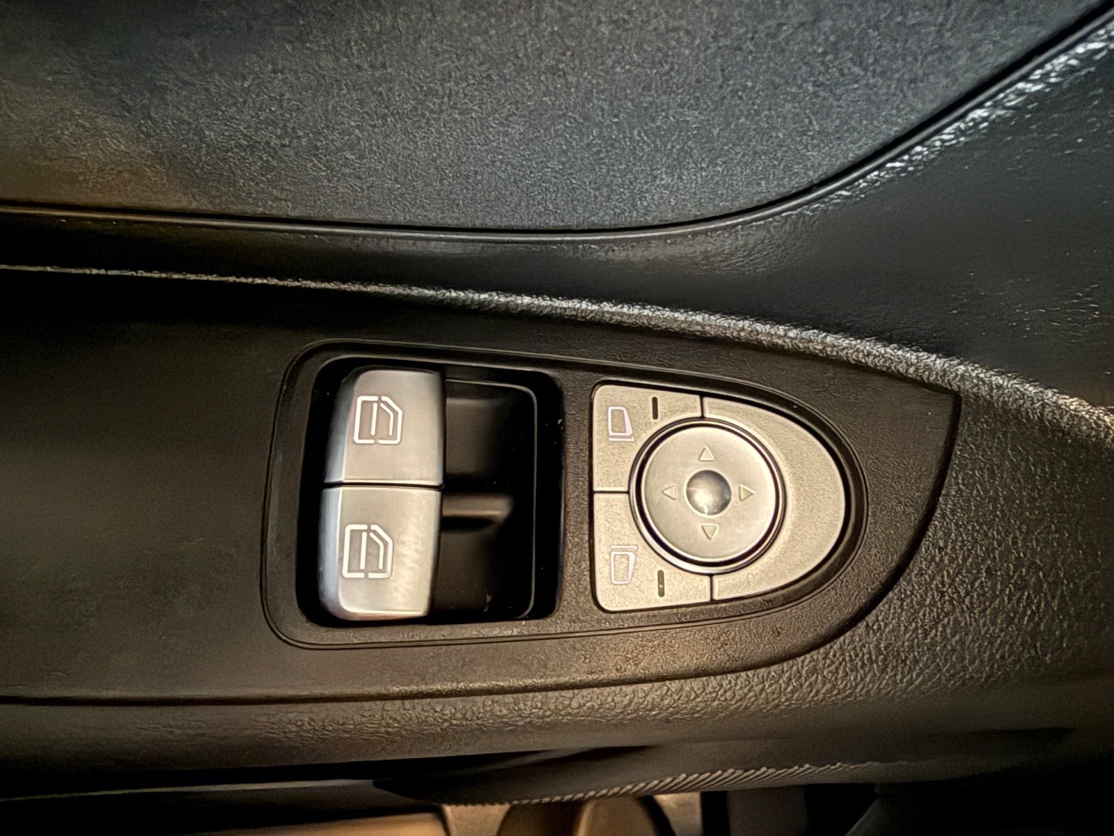 Mercedes Vito 114 CDi A2 Kassevogn PRO aut. RWD