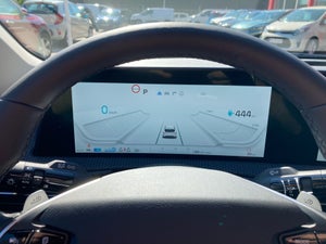 Kia EV6 Long Range Upgrade