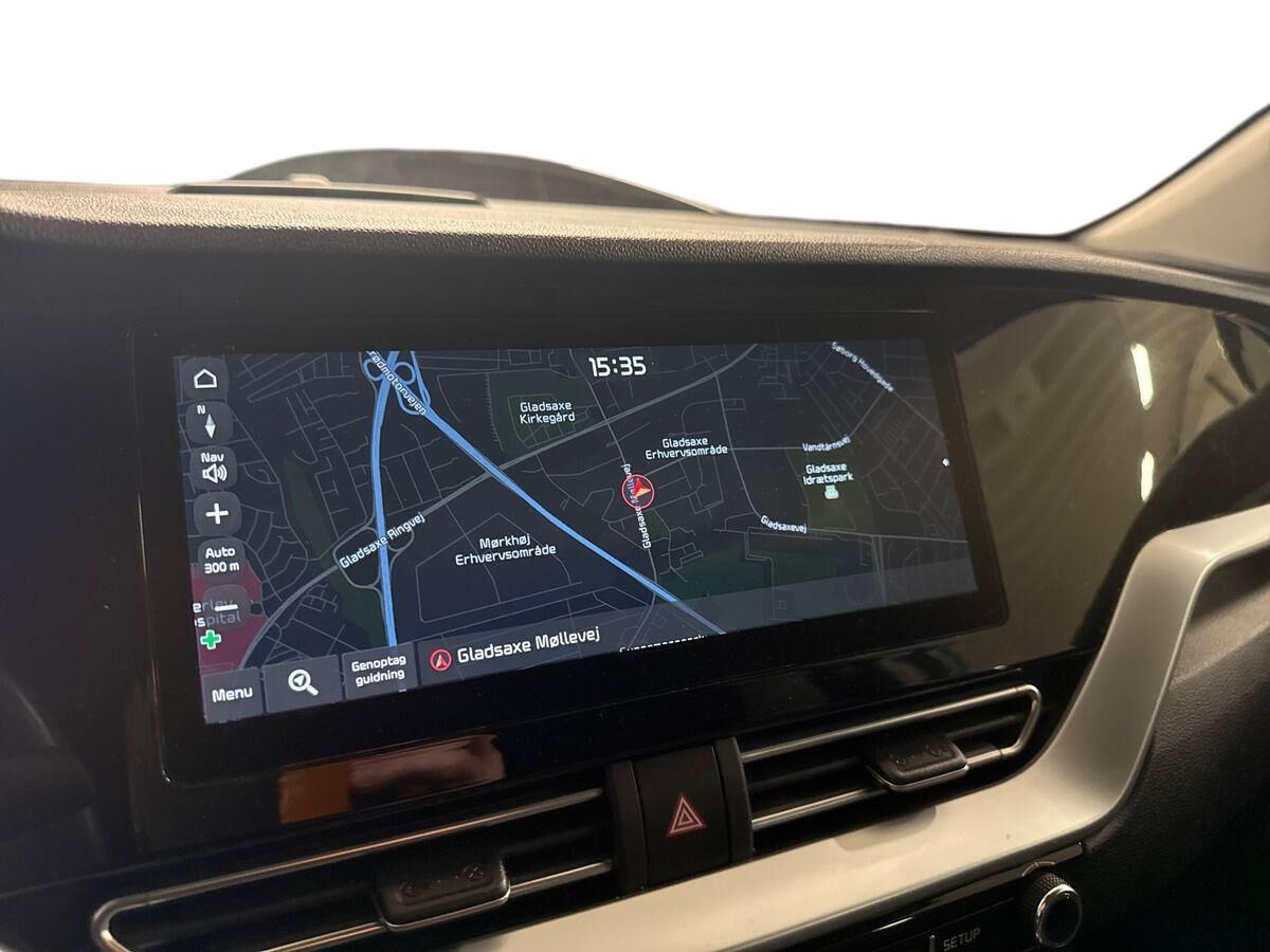 Kia Niro PHEV Comfort DCT