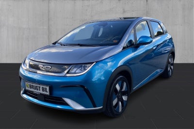 BYD Dolphin Design BYD Dolphin Design - 0