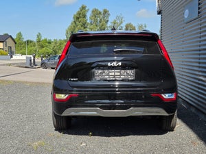 Kia Niro EV Prestige