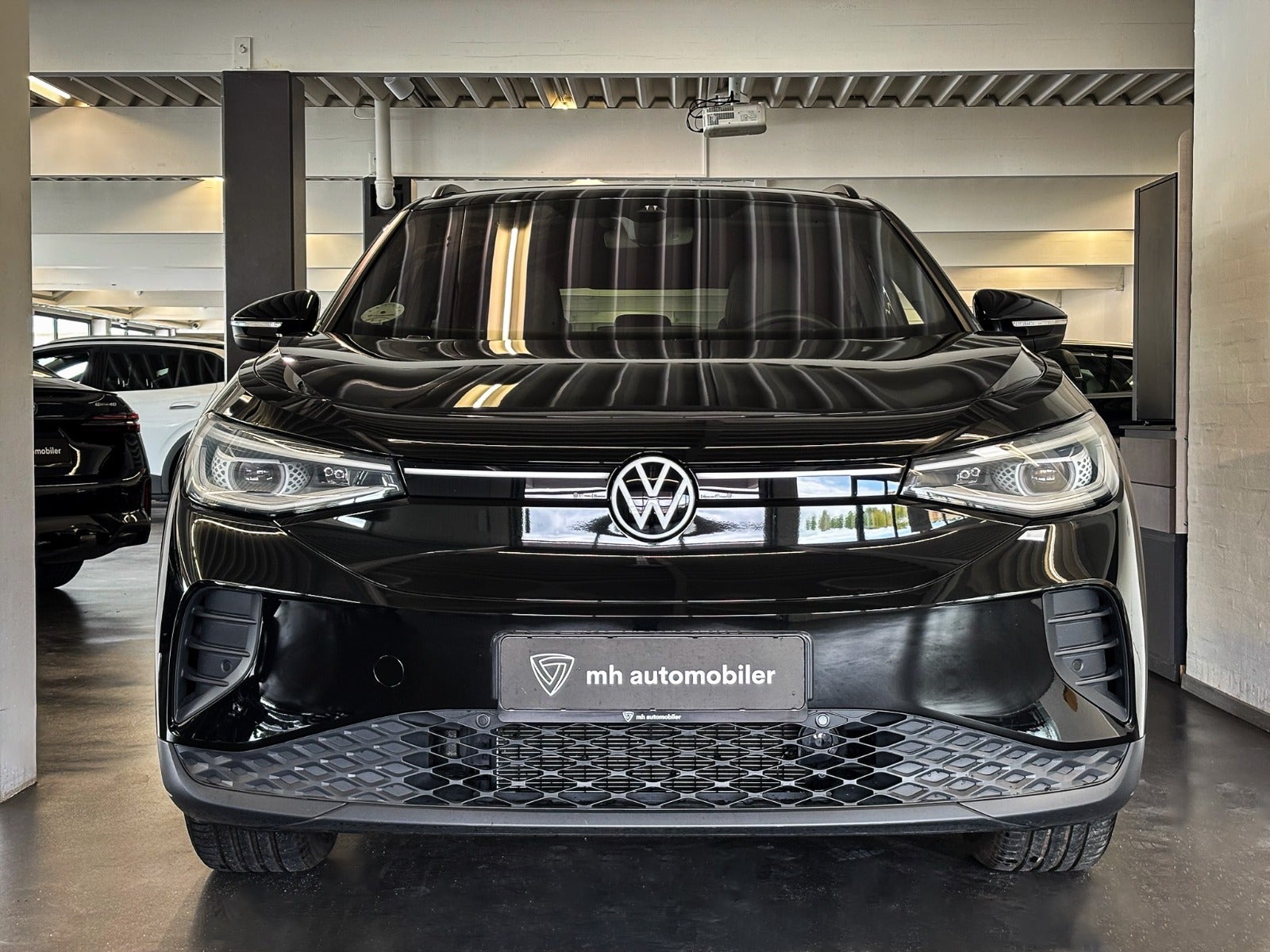 Billede af VW ID.4 77 Pro Performance