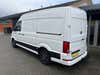 VW Crafter 35 TDi 177 Kassevogn L3H2 aut. 4Motion thumbnail