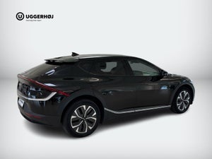 Kia EV6 Long Range