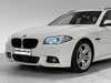 BMW 530d Touring M-Sport aut. thumbnail