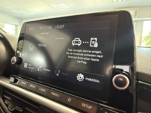 Kia Picanto Prestige Upgrade AMT