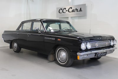 Buick Special 3,5 V8 4d