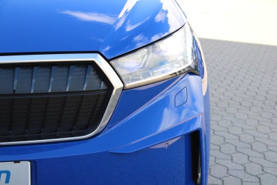 Skoda Enyaq iV Loft