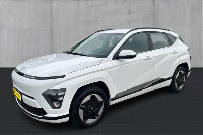 Hyundai Kona 65,0 EV Essential Van