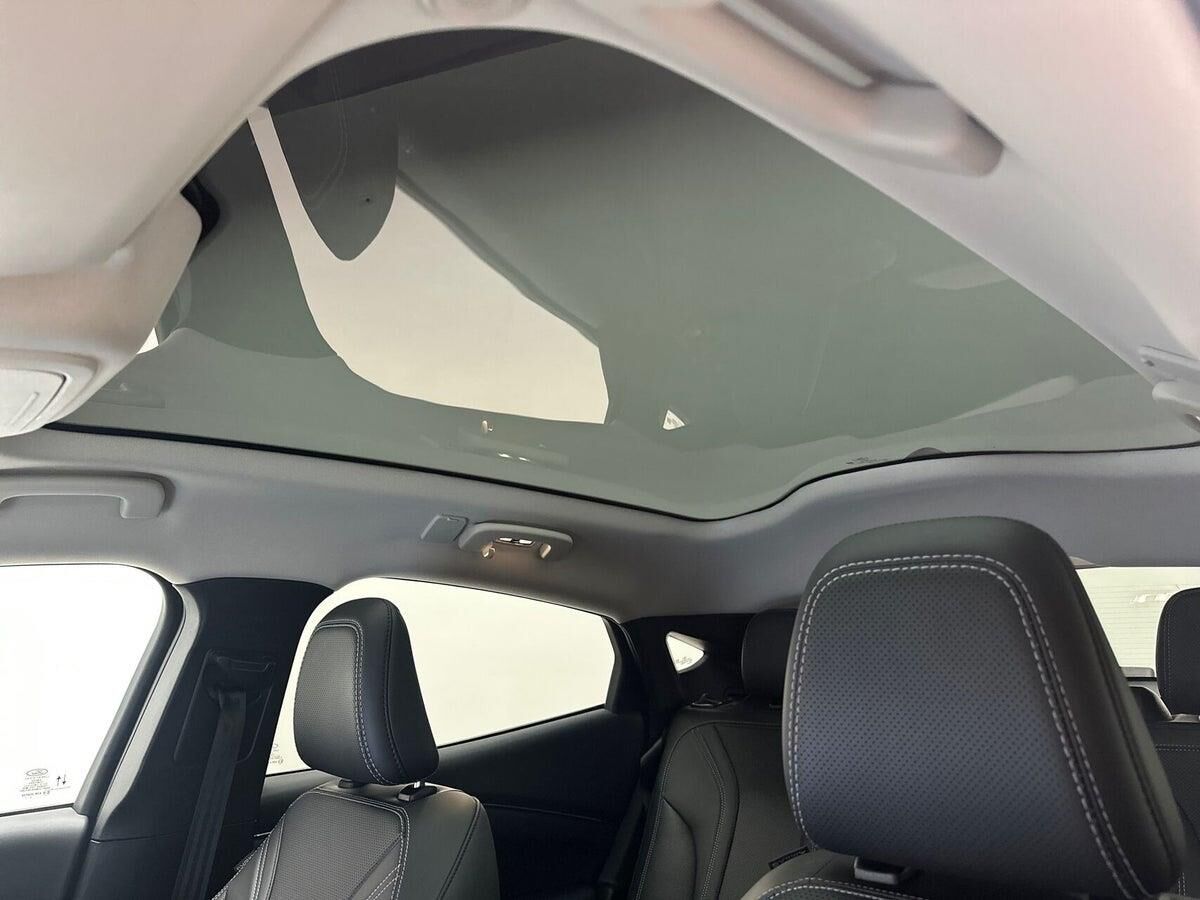 Ford Mustang Mach-E Standard Range billede 20