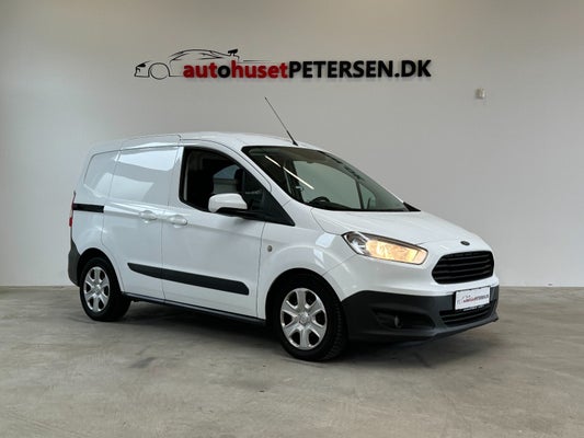 Ford Transit Courier TDCi 75 Ambiente Van