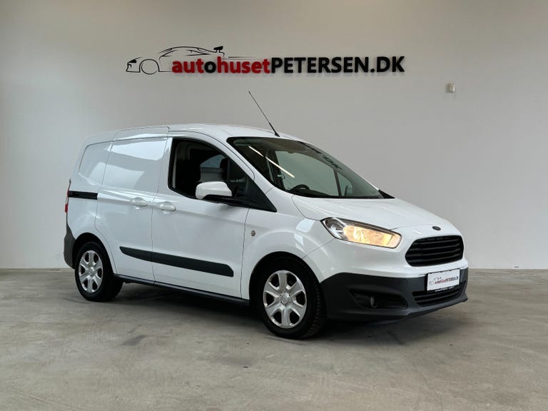 Ford Transit Courier TDCi 75 Ambiente Van