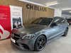 Mercedes C300 de AMG Line Night Edition stc. aut. thumbnail