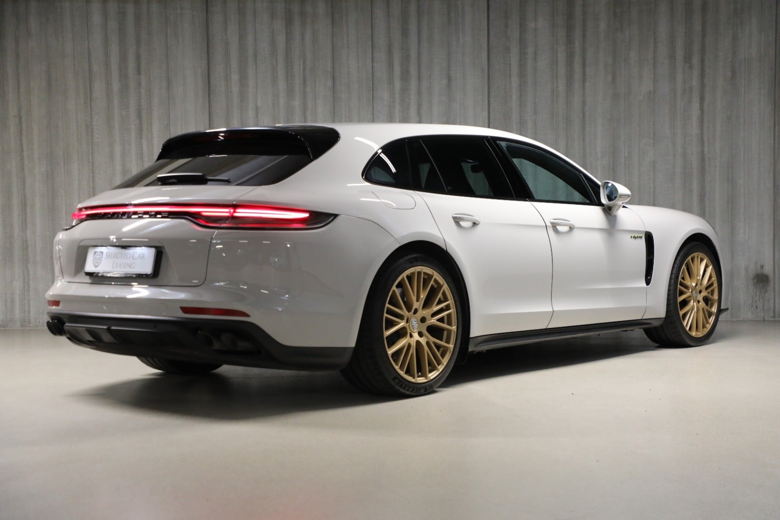 Porsche Panamera 4 2,9 E-Hybrid Sport Turismo PDK