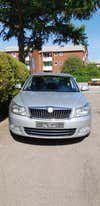 Skoda Octavia TSi 160 Ambiente thumbnail