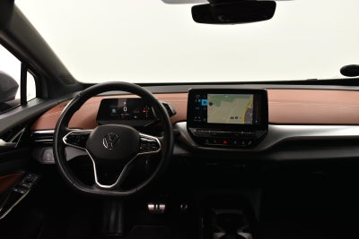 VW ID.4 Pro Performance