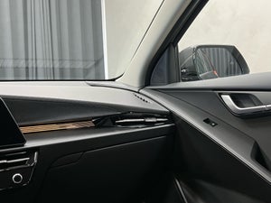 Kia Niro EV Upgrade