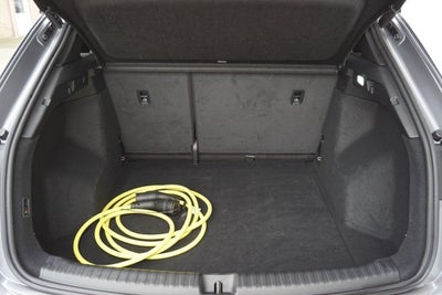 Audi Q4 e-tron S-line