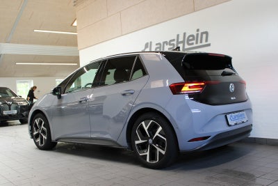 VW ID.3 Pro Move