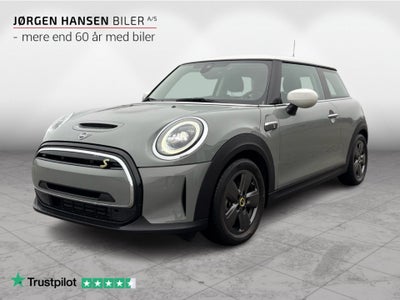 MINI Cooper 1,5 Experience aut. 3d