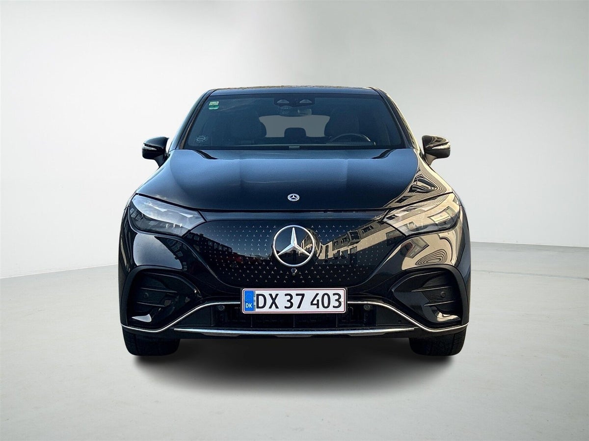 Mercedes EQE350 SUV AMG Premium Plus 4Matic billede 6