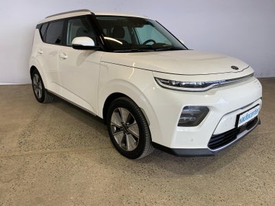 Kia e-Soul 64 Spirit 5d