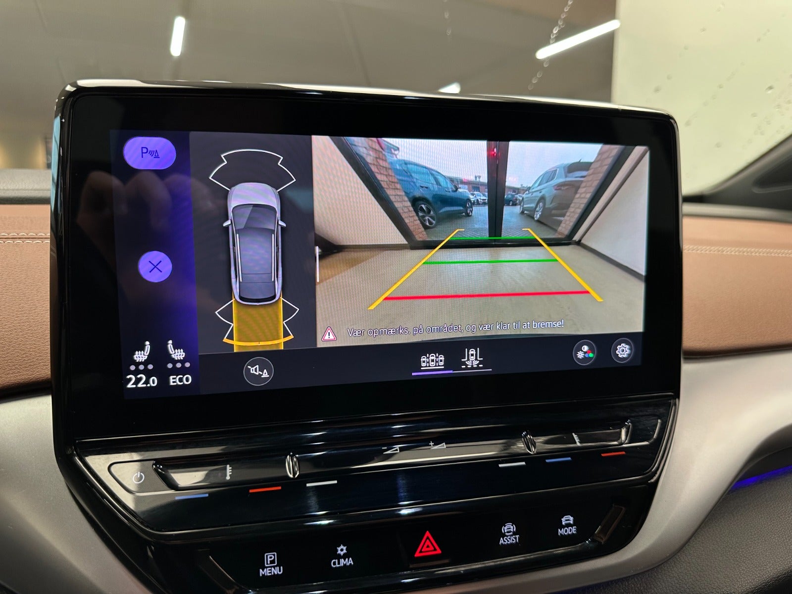 Billede af VW ID.4 52 Style Pure