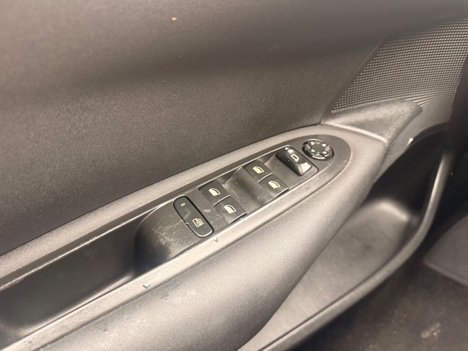 Billede af Citroën C4 1,6 e-HDi 112 Seduction
