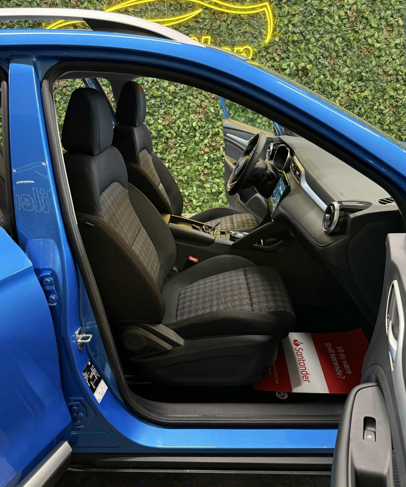 Billede af MG ZS 70 Comfort