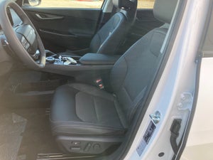 Kia EV6 Long Range Prestige