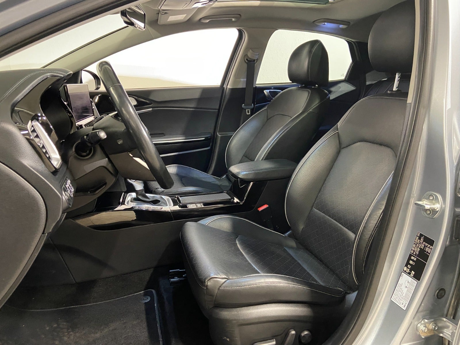 Kia XCeed PHEV Upgrade+ DCT