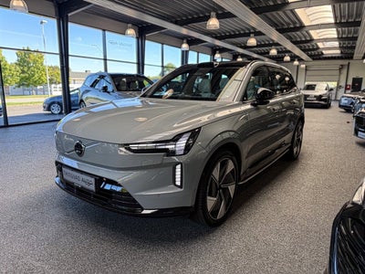 Volvo EX90  Twin Ultra 7prs 5d