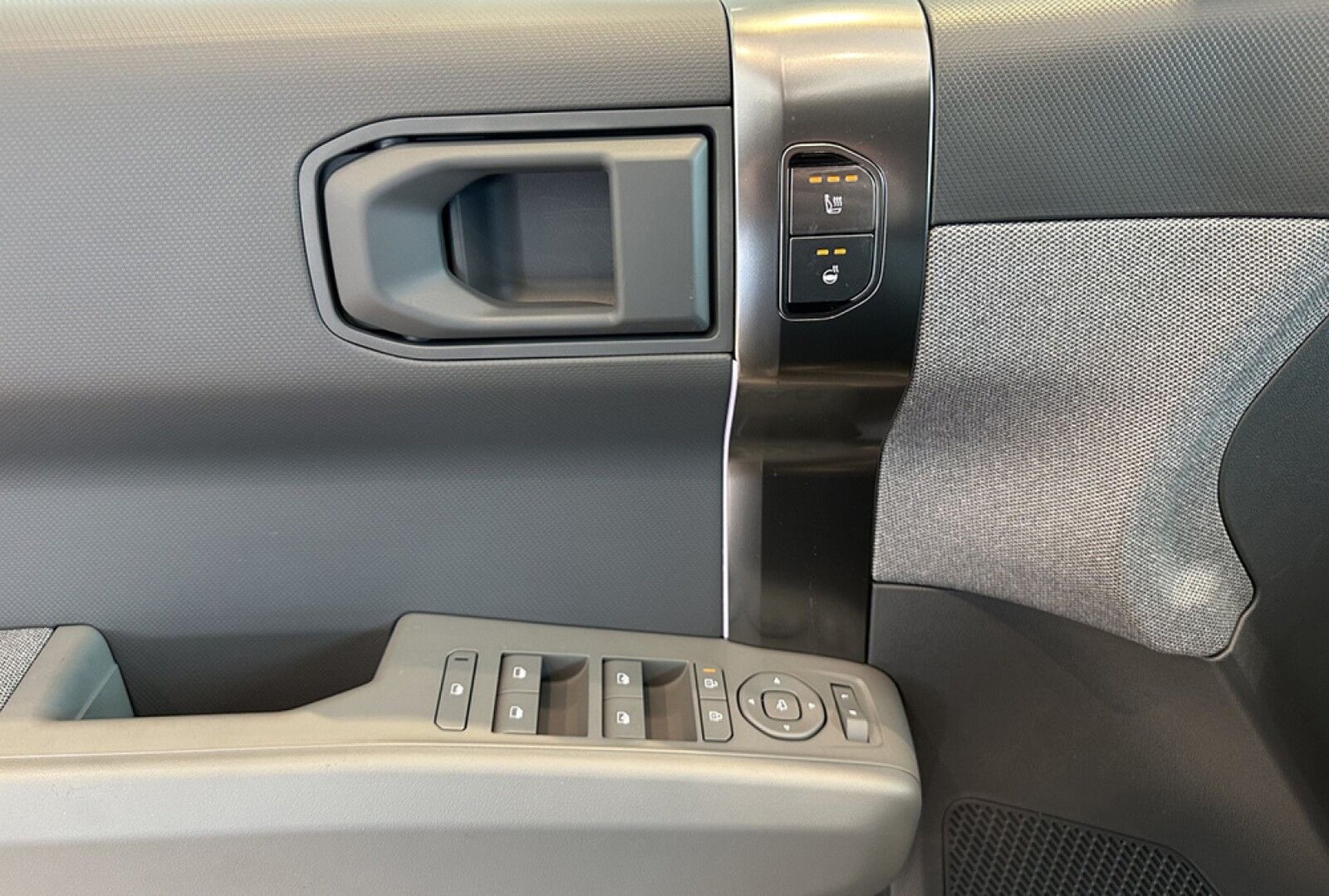 Kia EV3 Long Range Upgrade