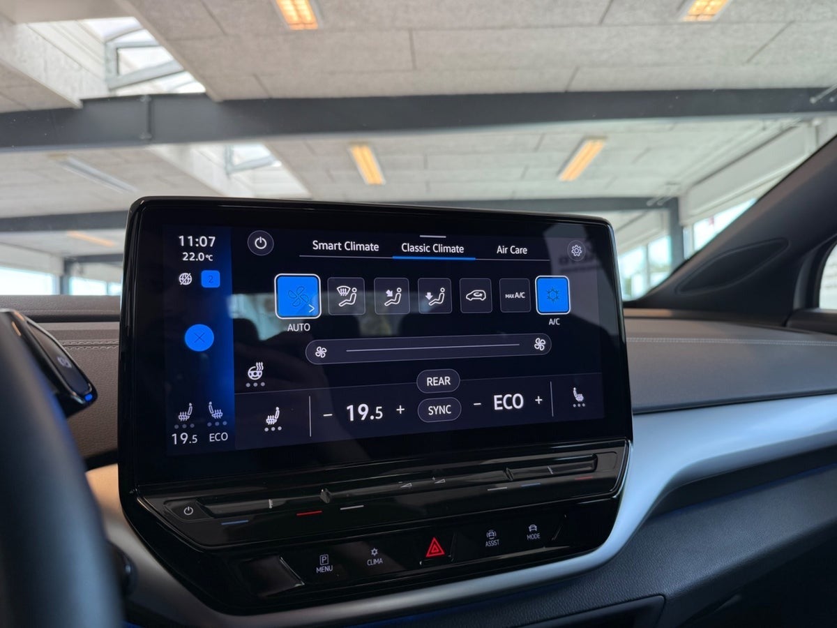 Billede af VW ID.5 77 Pro