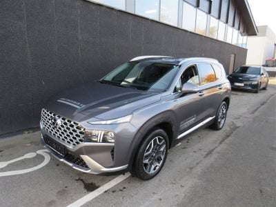 Hyundai Santa Fe 1,6 PHEV Advanced aut. 4WD 7prs 5d