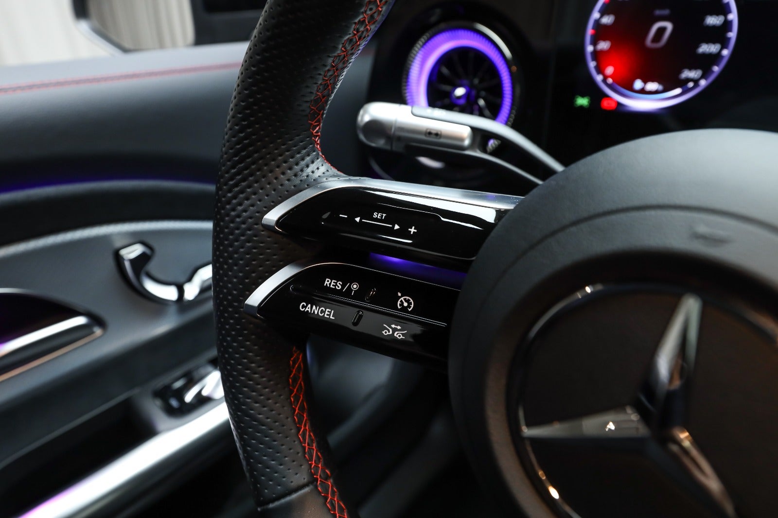 Mercedes-Benz CLA 250+