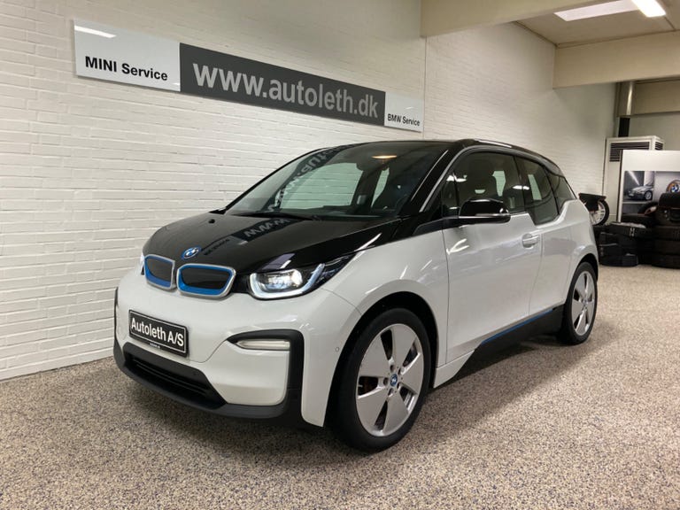 BMW i3 BEV