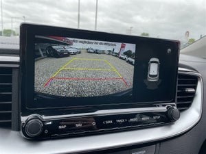 Kia Ceed T-GDi mHEV Comfort Upgrade SW DCT
