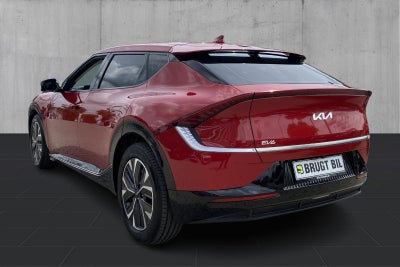 Kia EV6 77,0 Long Range Upgrade 2023