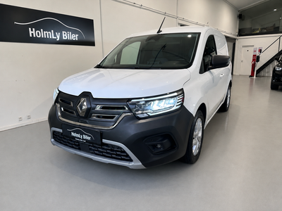 Renault Kangoo E-Tech L1 Van