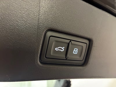 Audi Q4 e-tron Ultra S-line