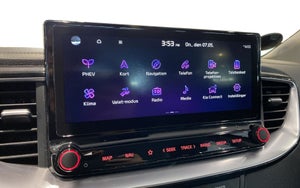 Kia Ceed PHEV Upgrade+ SW DCT