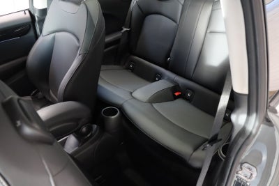 MINI Cooper SE Edition Premium Plus