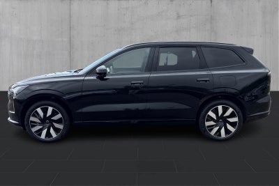 Volvo EX90 Twin Ultra 7prs Volvo EX90 Twin Ultra 7prs - 1