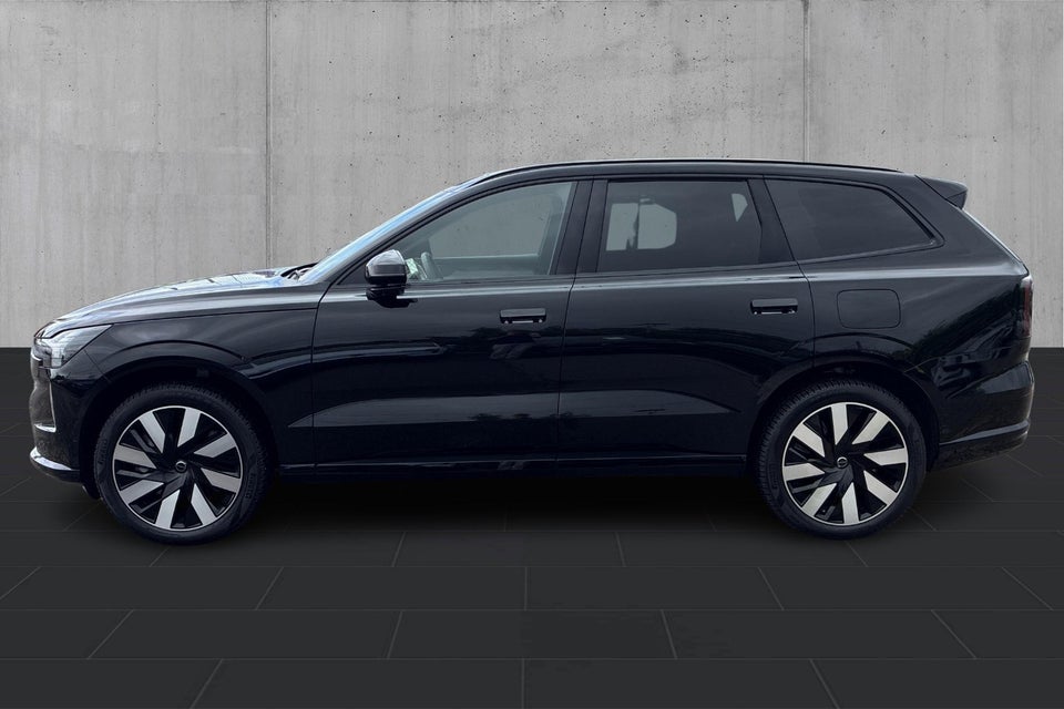Volvo EX90 Twin Ultra 7prs 2025