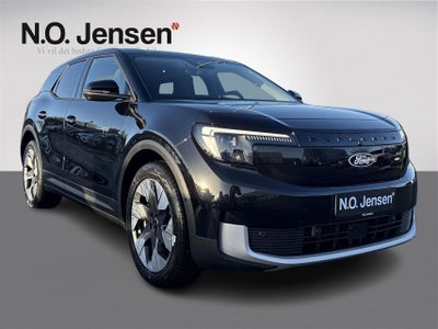 Ford Explorer 82 Premium Extended Range 5d