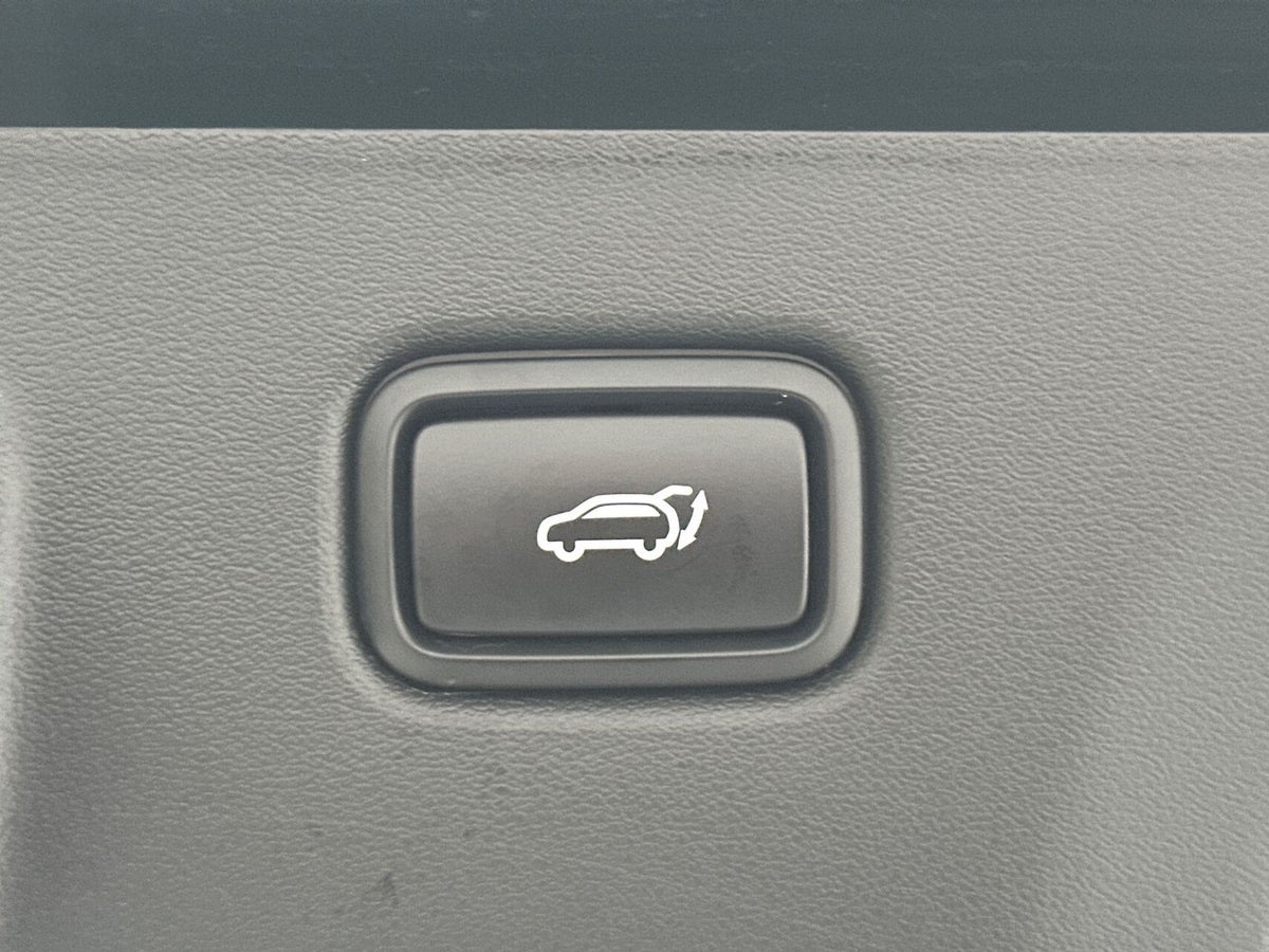 Kia EV6 Long Range Upgrade billede 20