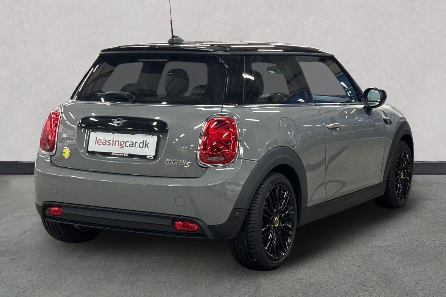 Billede af MINI Cooper SE  