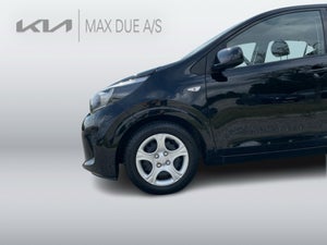 Kia Picanto MPi Advance
